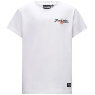 Retour Jeans Anubis T-shirt wit