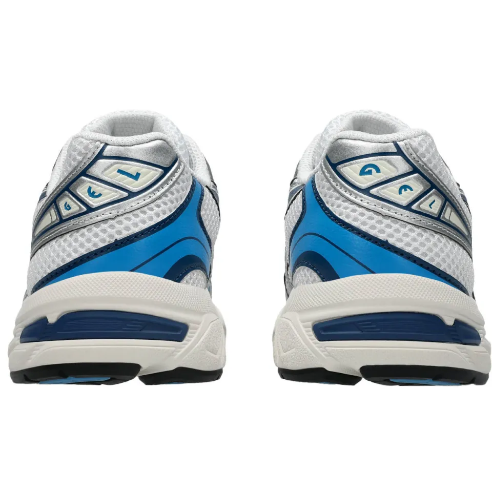 Asics GEL-1130 lage sneakers wit, foto 4
