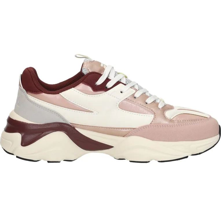 Fila Recade sneaker roze