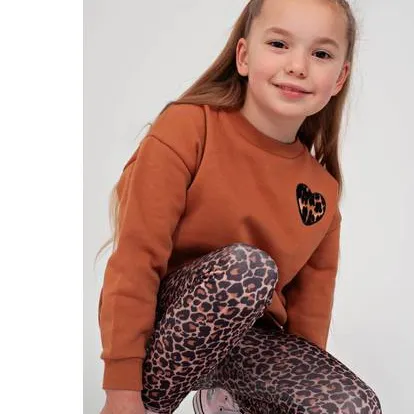 Jubel sweater City Chic - camel, foto 7