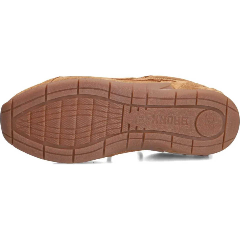 Bronx Sneakers Myr-aa 66647 Bruin, foto 4