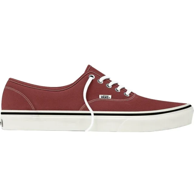 Vans Authentic sneakers rood