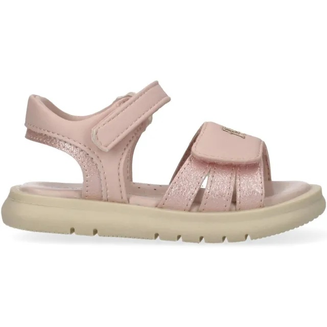 Tommy Hilfiger sandalen roze