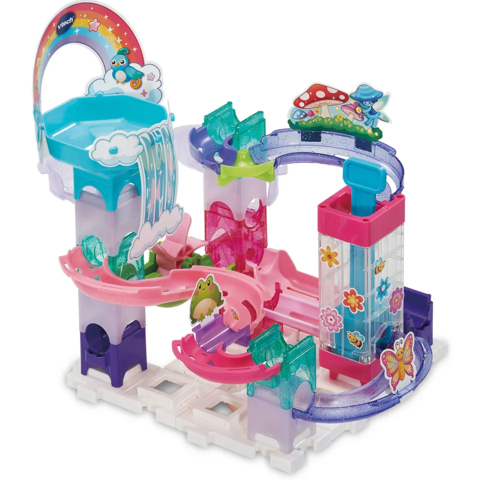 VTech Marble Rush Fairy Garden Set M500E, foto 8
