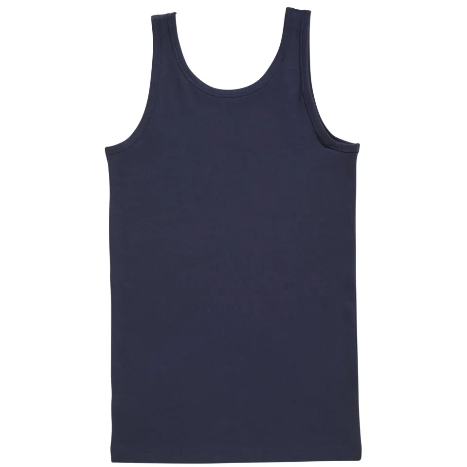 Ten Cate singlet donkerblauw blauw, foto 2