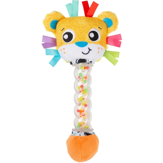 PLAYGRO Safari regenrammelaar