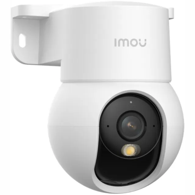 Imou Ranger Mini 3K beveiligingscamera wit