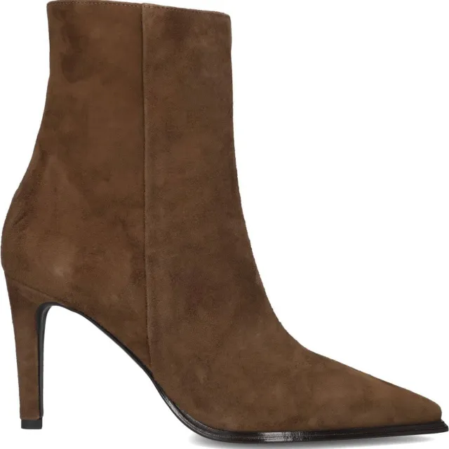 Notre-V Enkellaarsjes 8939 Bruin