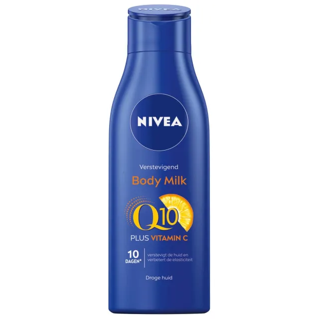 Nivea Q10 Firming bodylotion