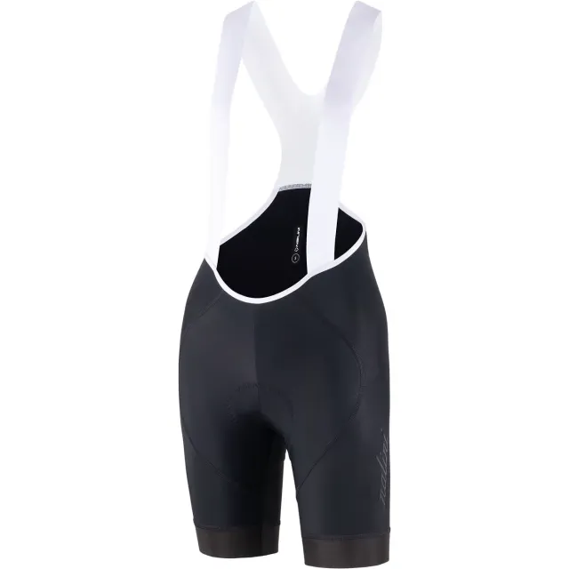 Nalini Thunder Bib Short fietsbroek blauw