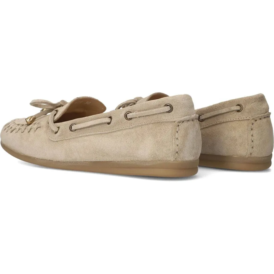 AYANA Mocassins 12671 Beige, foto 2