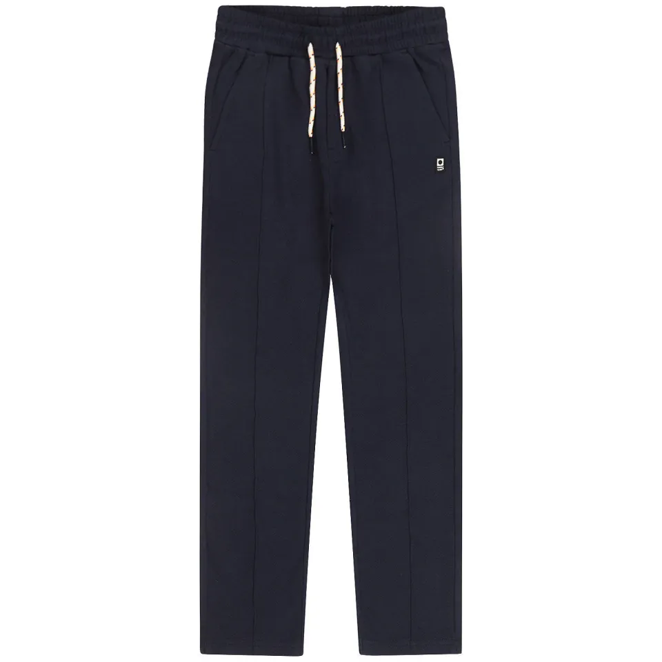 Tumble 'n Dry casual broek donkerblauw