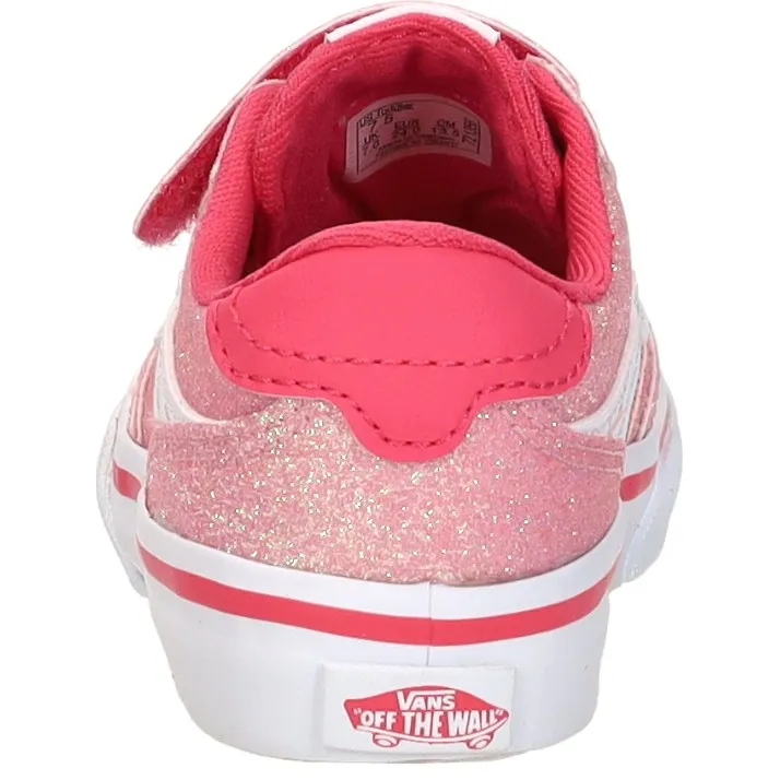 Vans Brooklyn LS V sneakers roze, foto 6