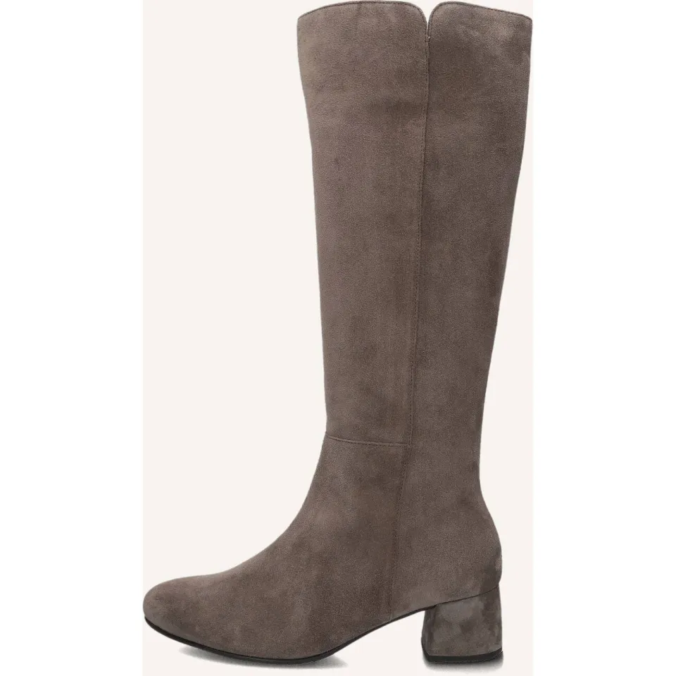 Gabor Laarzen 689 Taupe, foto 5