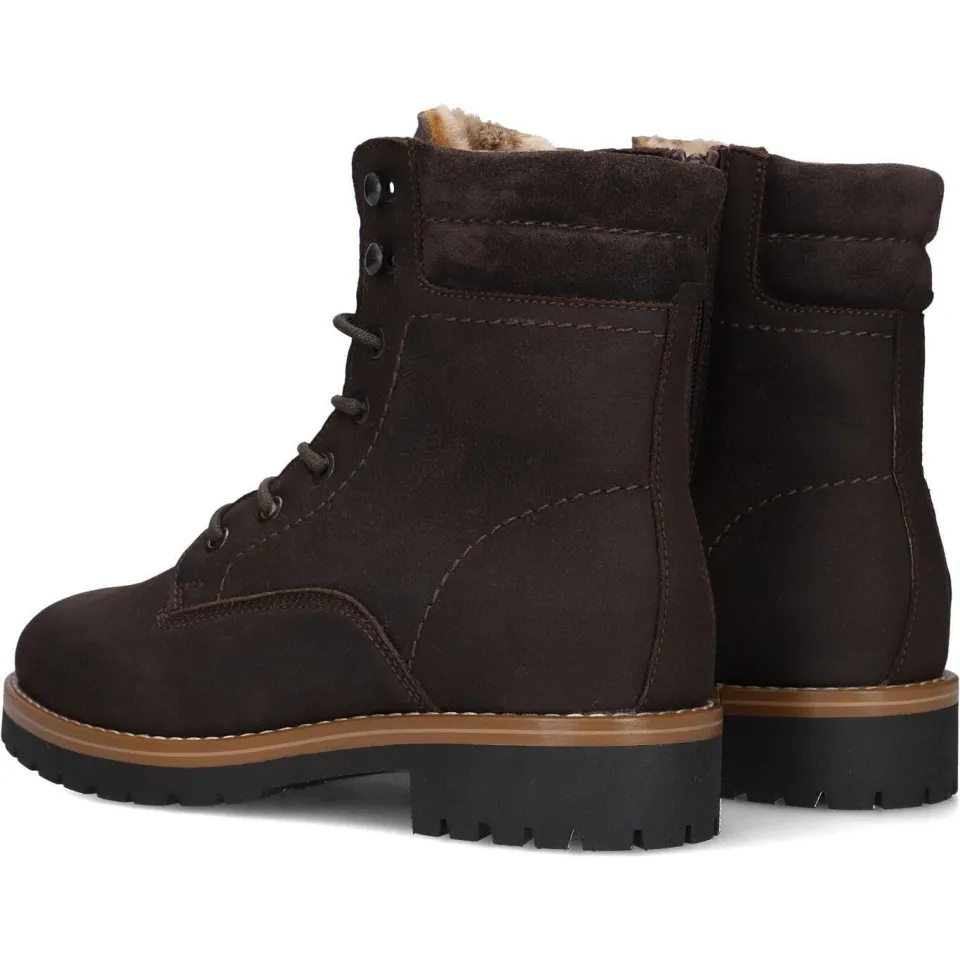 AYANA Boots 754 Bruin, foto 3