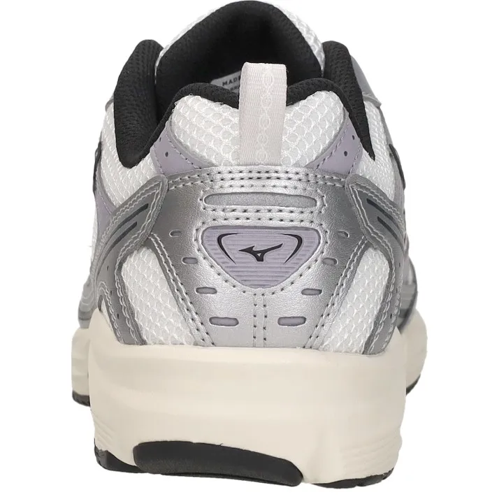 Mizuno MXR Sport lage sneakers wit, foto 4