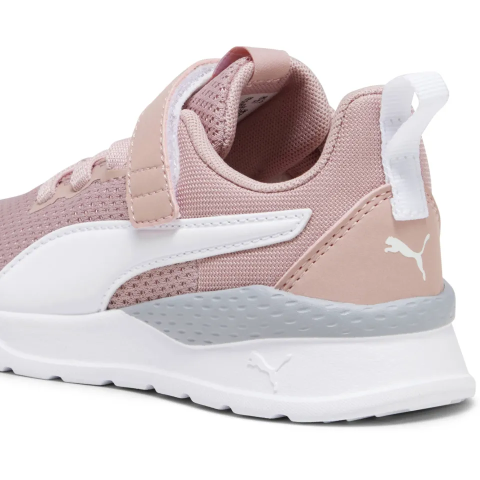 Puma Anzarun Lite sneakers roze/wit, foto 4