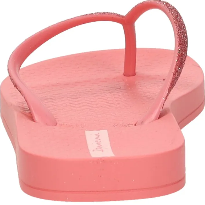 Ipanema Anatomic Lolita slippers roze, foto 4