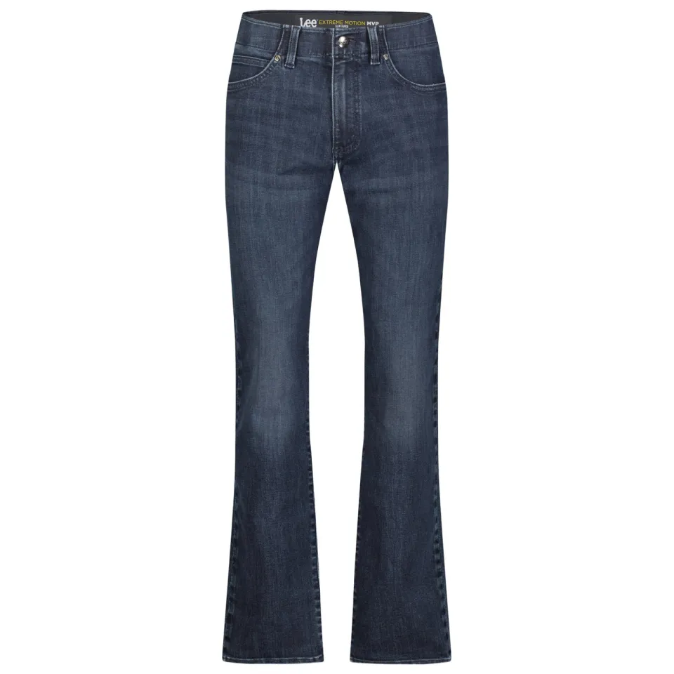 Lee MVP slim fit jeans bolton, foto 2