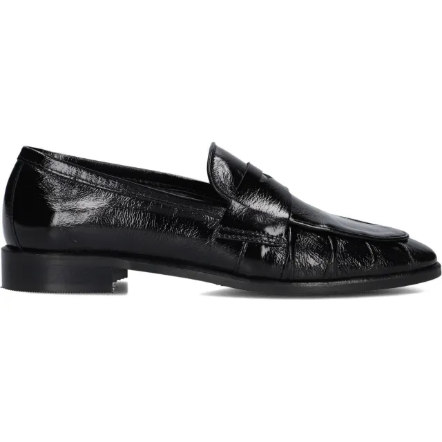 Stefano Lauran Loafers Wanda Zwart