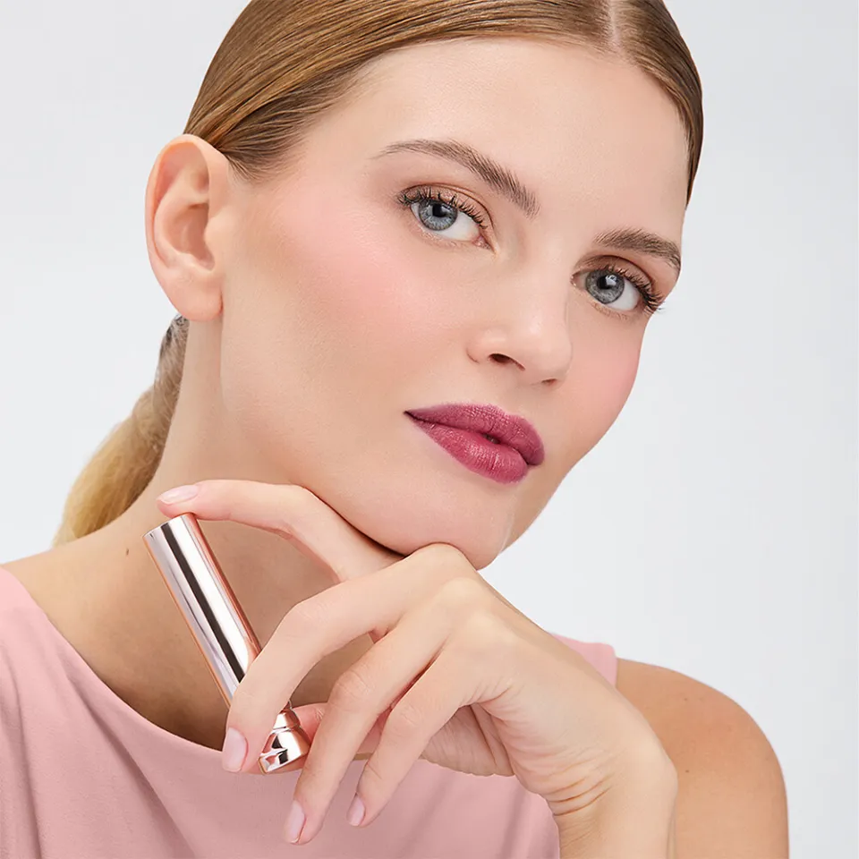 Collistar Puro Gioiello Luminous lippenstift 183 Specchio Porpora, foto 8