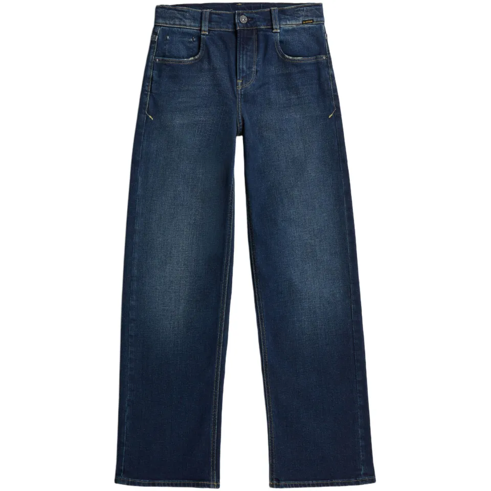 G-Star loose fit jeans - dark blue denim, foto 2