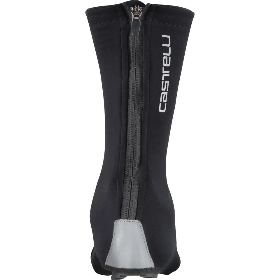 Castelli Espresso 2 fietsoverschoenen zwart, foto 2