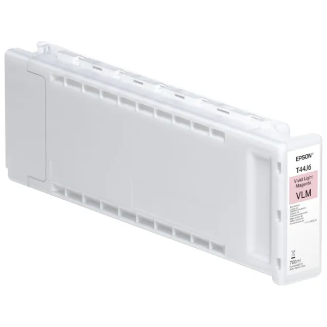 Epson T44J640 Inktcartridge Licht-magenta Hoge capaciteit, foto 2