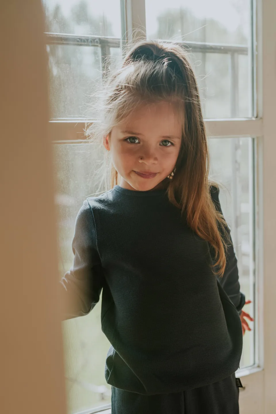 Koko Noko pyjama donkerblauw, foto 5