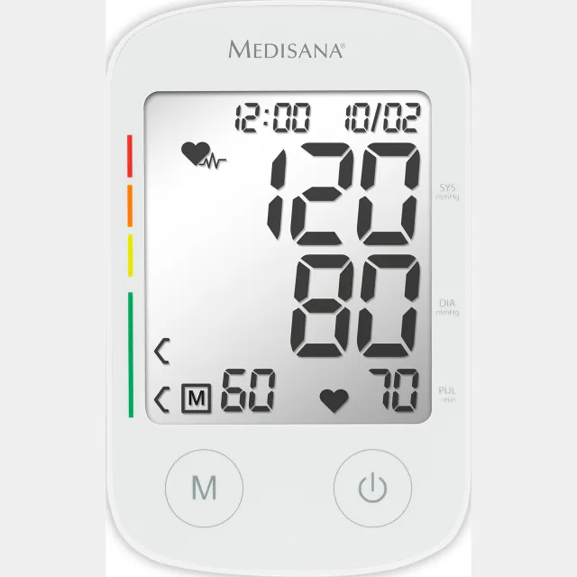 Medisana Bu 535 Voice