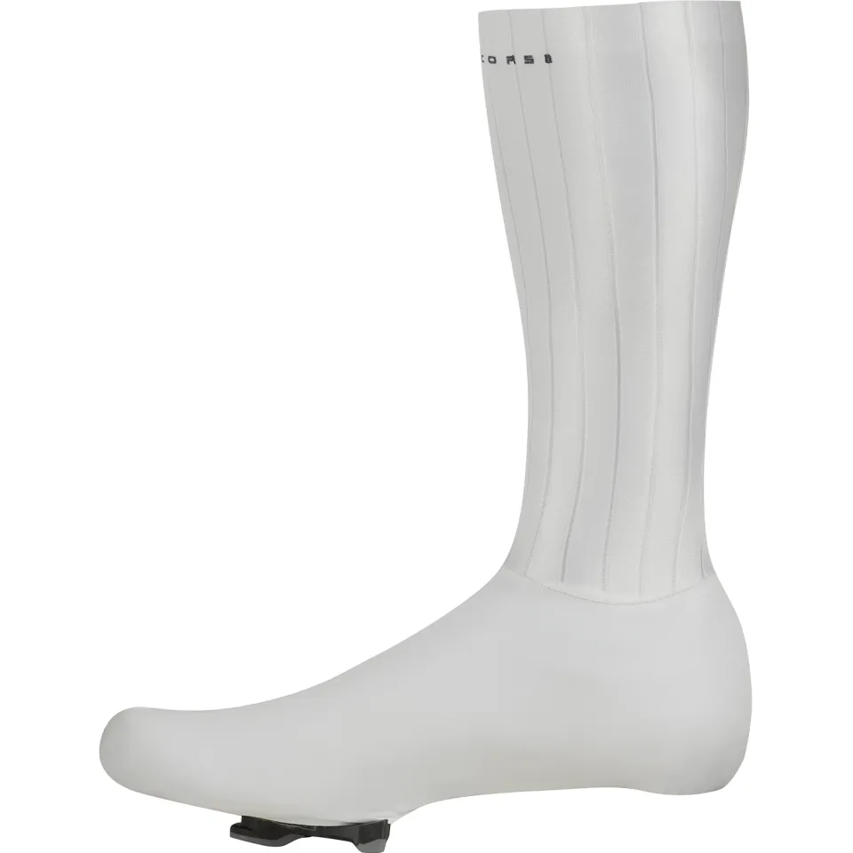 Castelli Fast Feet 4 TT overschoenen wit, foto 2