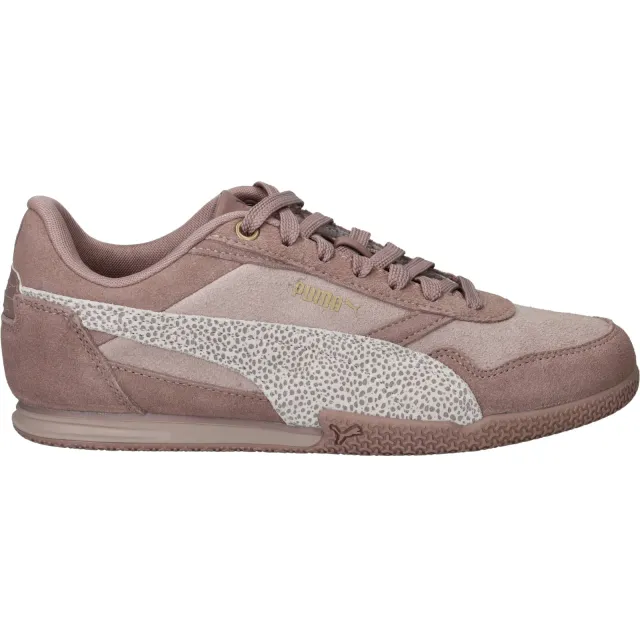 Puma Bella Donna SD lage sneakers roze