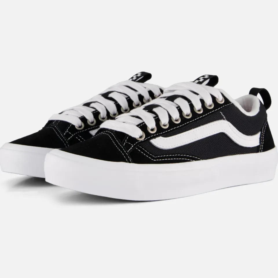 Vans Skate Old Skool sneakers zwart, foto 2