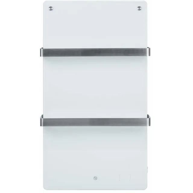 Eurom Sani 400 WiFi Badkamerkachel Wit