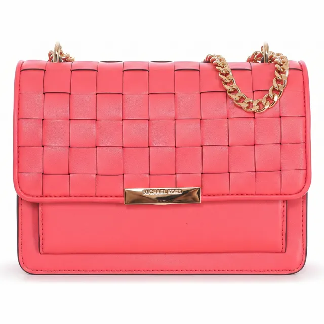 MICHAEL Michael Kors schoudertas roze