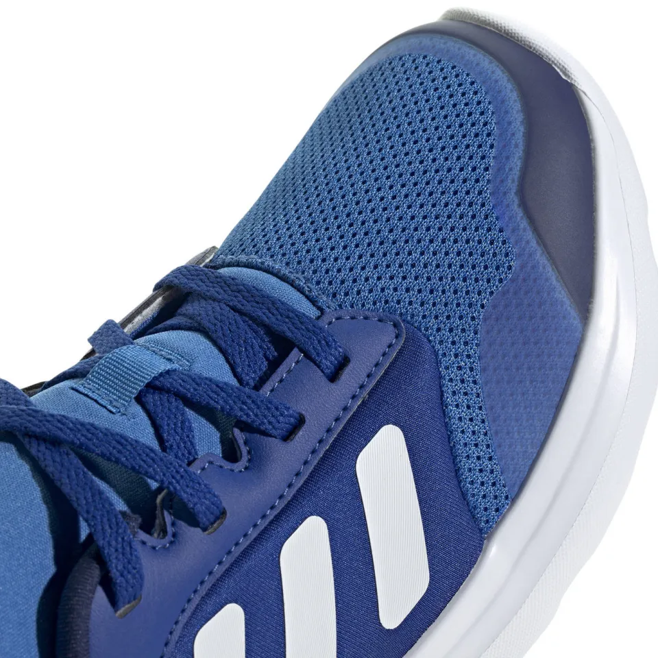 Adidas Sportswear Tensaur Run 3.0 sneakers blauw/wit, foto 6