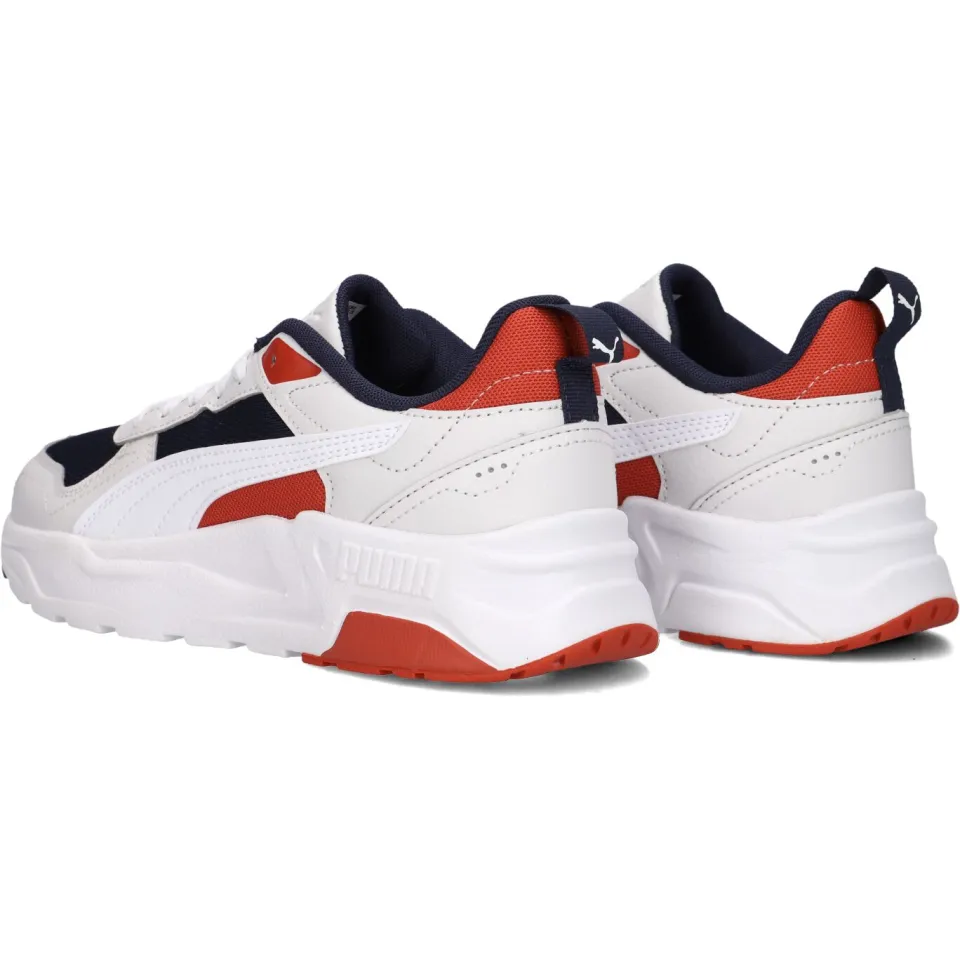 Puma Trinity 2 LT sneakers wit, foto 6