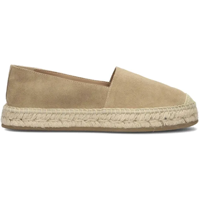 AYANA Espadrilles Omo26yu940 Beige