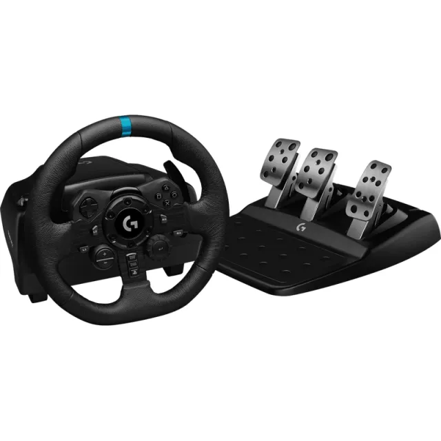 Logitech G923 TRUEFORCE racestuur