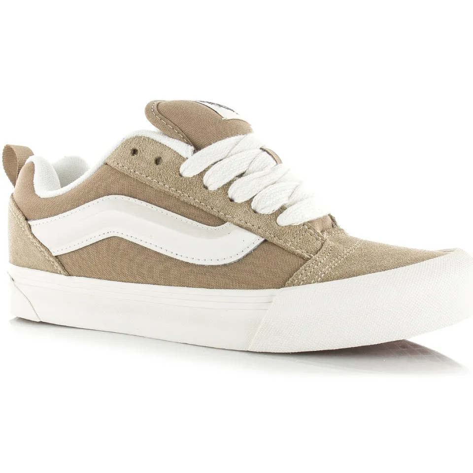 Vans Knu Skool sneakers beige, foto 3