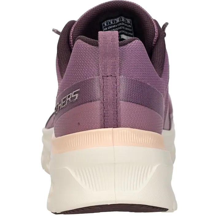 Skechers Glide-Step Pro Cool Drift sneakers paars, foto 4