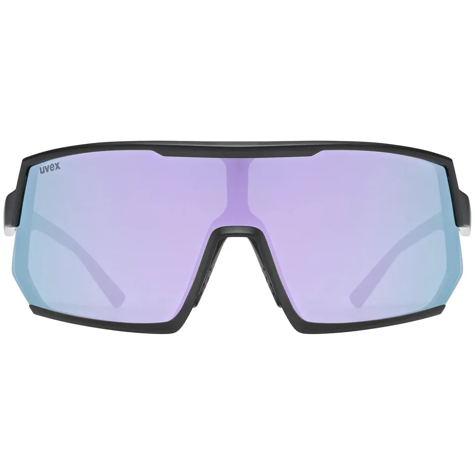 Uvex Fietssportbril Sportstyle 235 2027 meerkleurig, foto 3