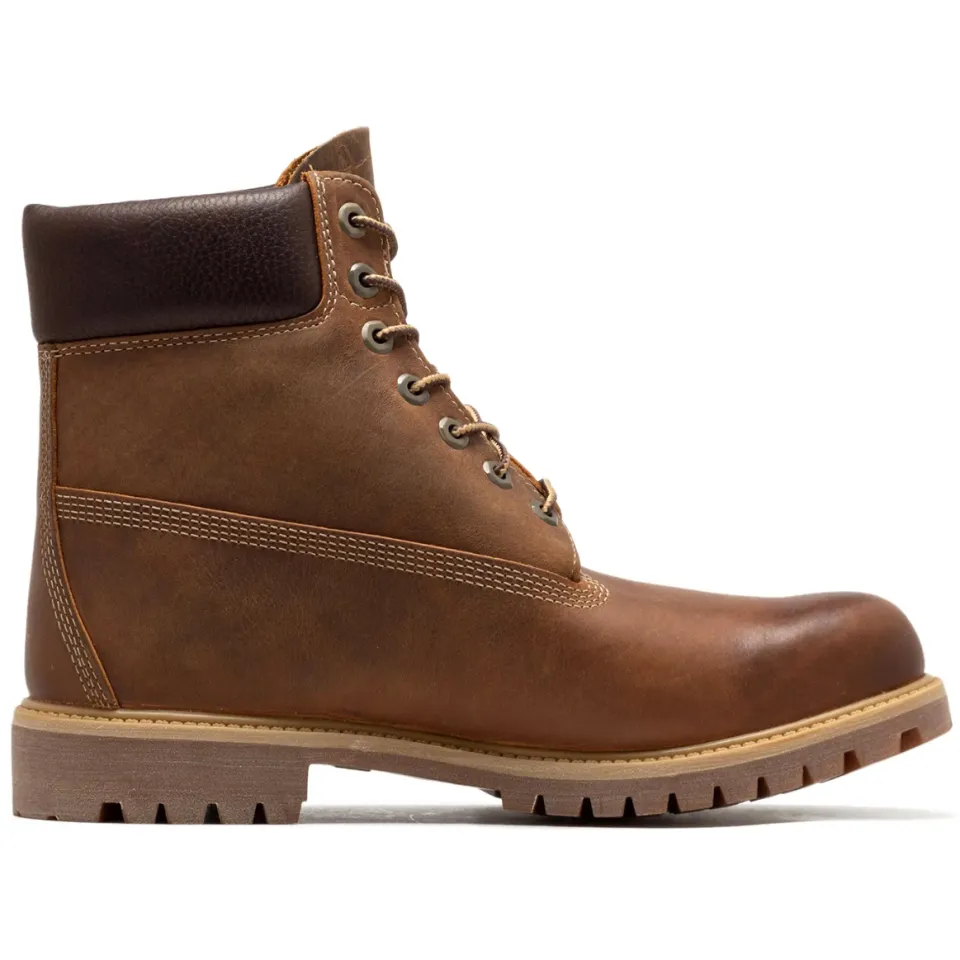 Timberland 6 Inch Premium boot bruin, foto 2