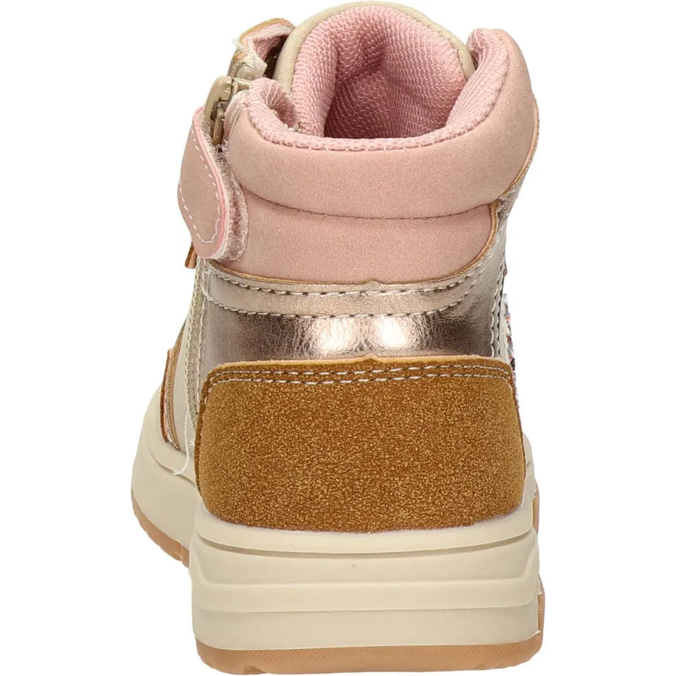 Nelson Kids sneakers - beige, foto 3