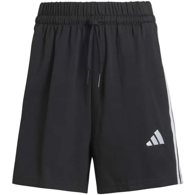 Adidas Korte Broek adidas W 3S Sj Sho Zwart