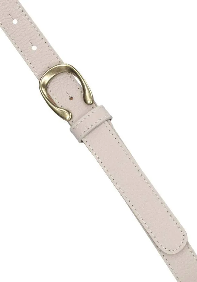 Notre-V Cece riem beige, foto 2