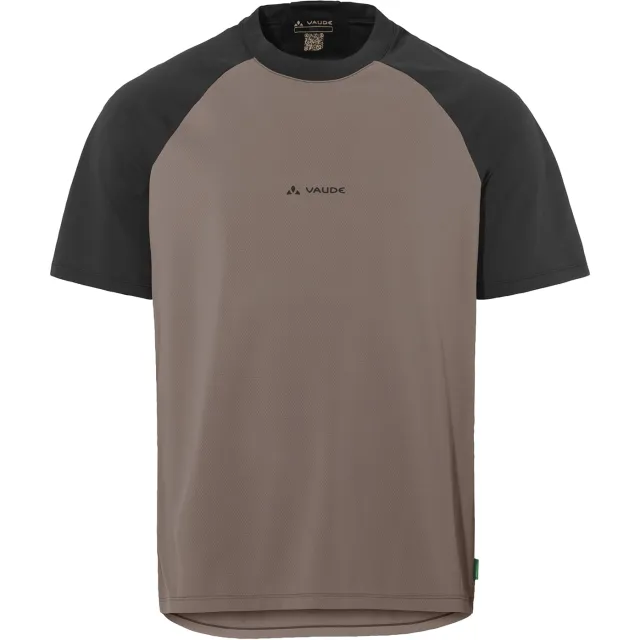 Vaude bikeshirt Loamer Bruin