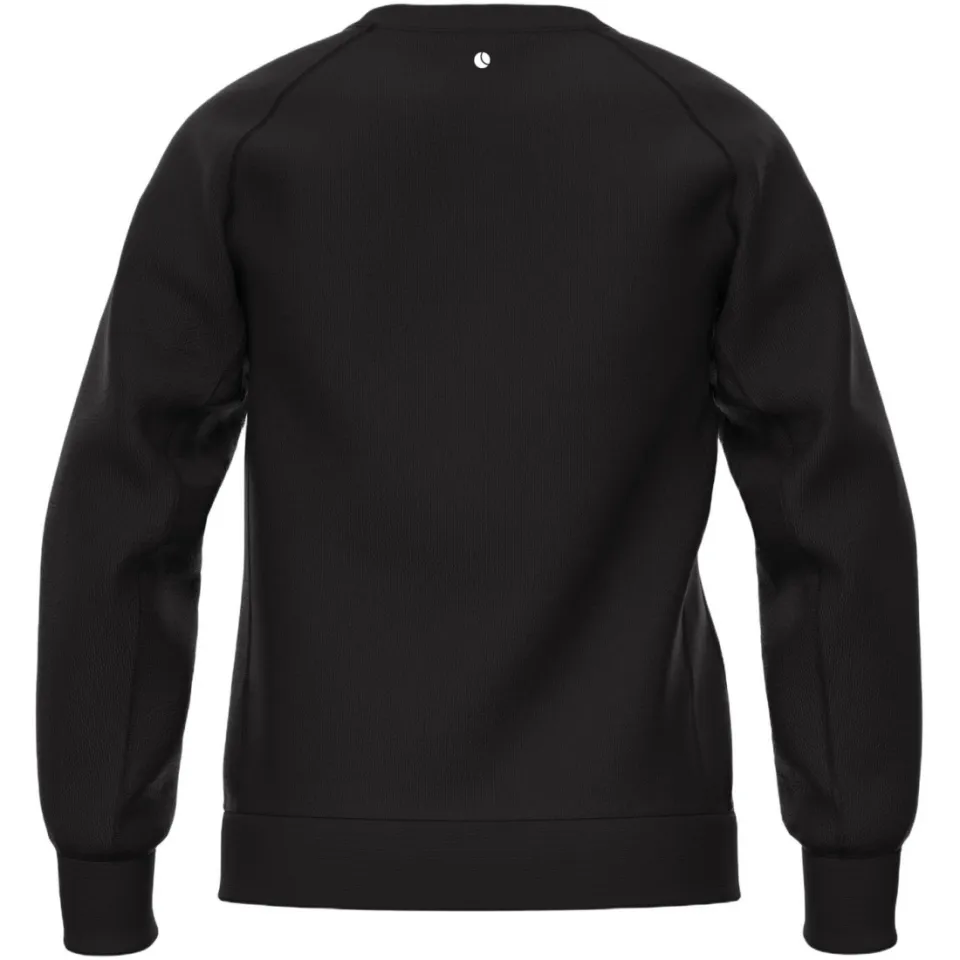Björn Borg sweater met logo - zwart, foto 2