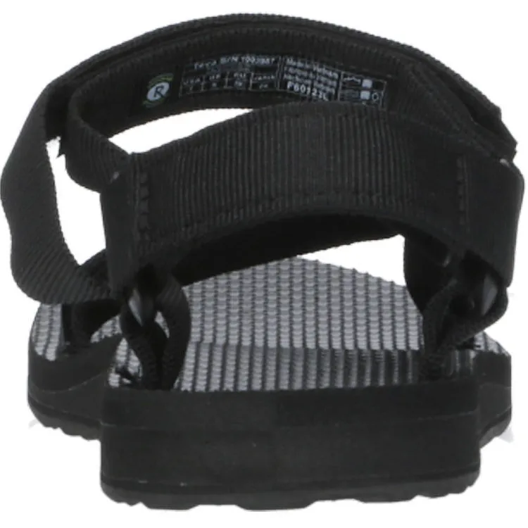 Teva Original Universal sandaal zwart, foto 8