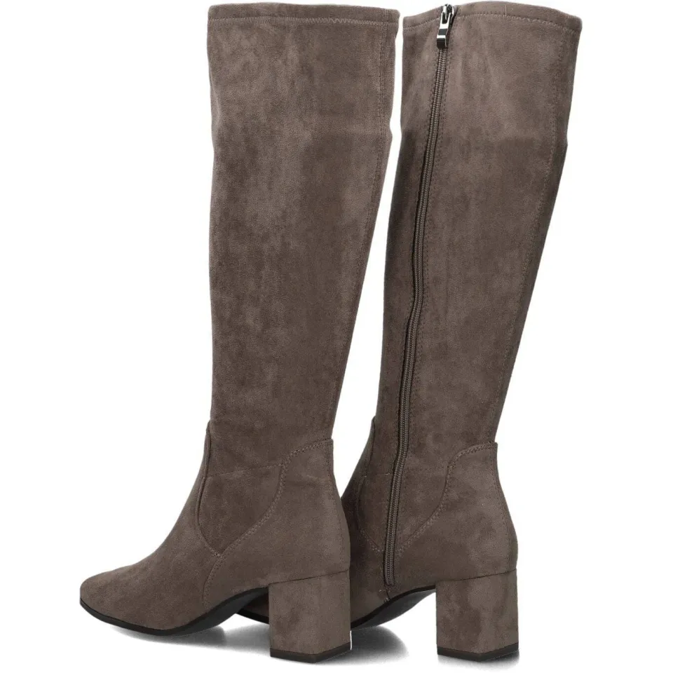 Stefano Lauran Laarzen 25547 Taupe, foto 4